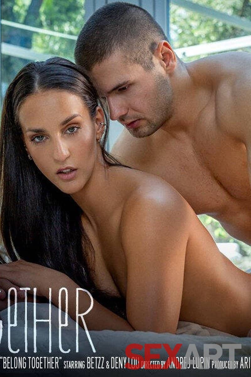 Belong Together