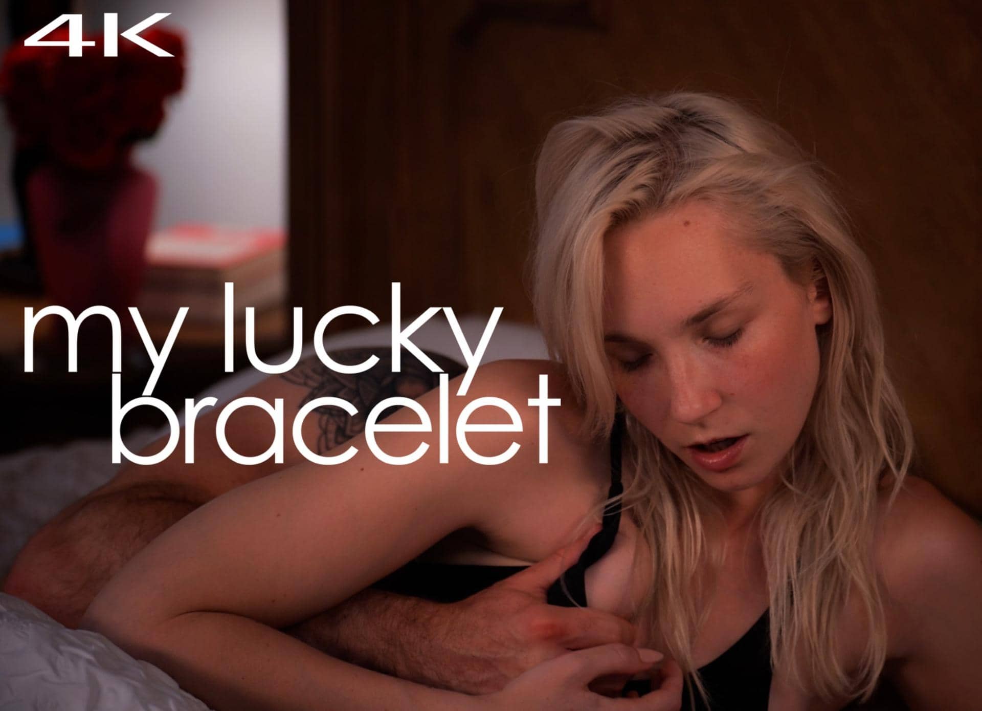 My Lucky Bracelet