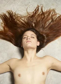 LONG HAIR HD creampie videos